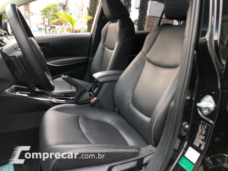 Corolla 2.0 Vvt-Ie Flex Xei Direct Shift
