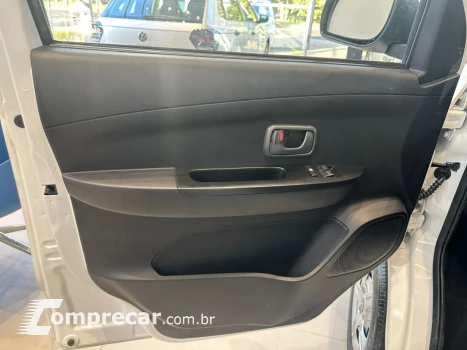 V25 Cabine Simples 1.3 FURGÃO