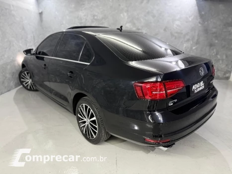 JETTA 2.0 TSI Highline 211cv