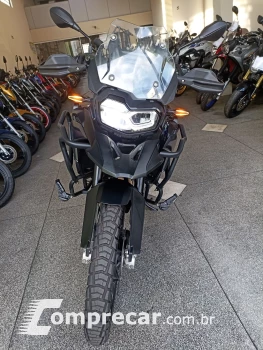 F 850 GS Premium