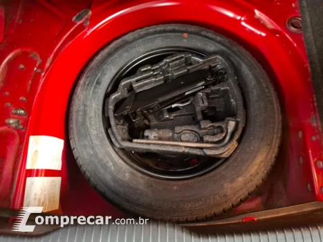 GOLF 1.6 MI Sportline 8V