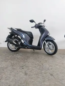 HONDA SH 150I
