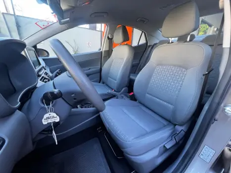 HB20S Comfort 1.0 TB Flex 12V Aut.