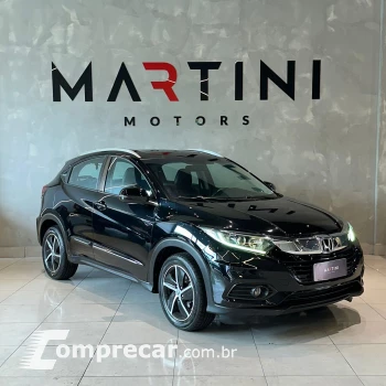 HR-V EXL 1.8 Flexone 16V 5p Aut.