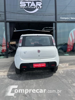 UNO 1.0 EVO Attractive 8V