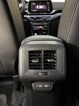 T-Cross 1.0 4P 200 TSI FLEX COMFORTLINE AUTOMÁTICO