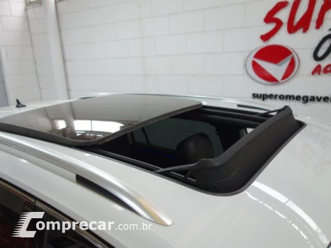 TIGUAN - 2.0 350 TSI ALLSPACE R-LINE 4MOTION DSG