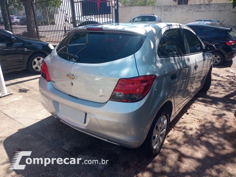 ONIX 1.0 MPFI JOY 8V