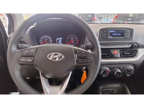 HB20  1.0 12V FLEX SENSE MANUAL