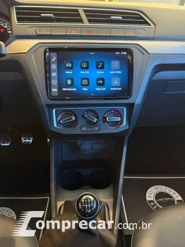 SAVEIRO 1.6 MSI Extreme CD 16V