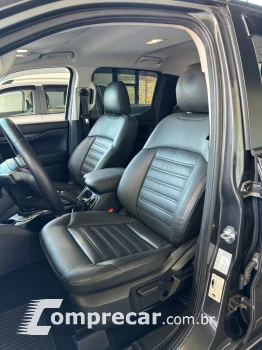 Ranger XLS 2.0 4x2 CD Diesel Aut.