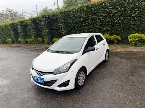 HB20 1.0 Comfort 12V