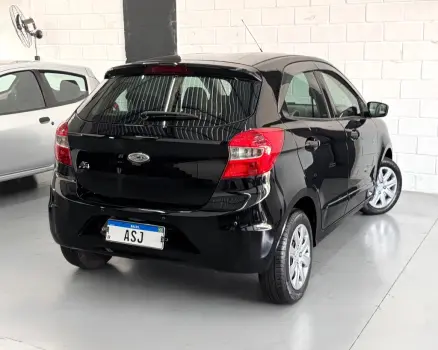 Ka 1.0 SE/SE Plus TiVCT Flex 5p