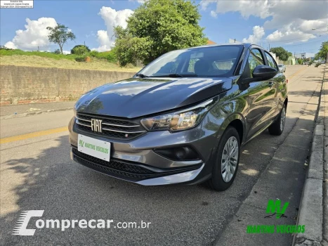 Fiat CRONOS 1.3 FIREFLY FLEX DRIVE MANUAL 4 portas