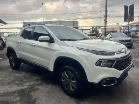 Toro 1.8 16V 4P FLEX FREEDOM AUTOMÁTICO