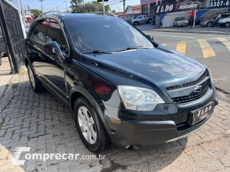 CAPTIVA 2.4 Sidi 16V