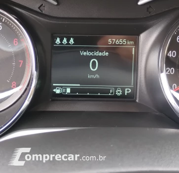 ONIX 1.0 Turbo Premier