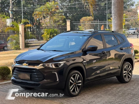 CHEVROLET TRACKER 1.0 Turbo LT 4 portas