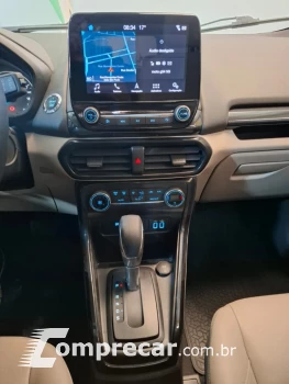 ECOSPORT 1.5 Ti-vct Titanium