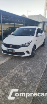 Fiat ARGO 1.0 Firefly Drive 4 portas