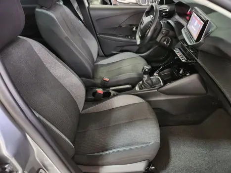 208 1.0 4P FLEX FIREFLY STYLE