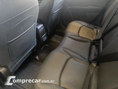 COMPASS 1.3 T270 TURBO LONGITUDE AT6