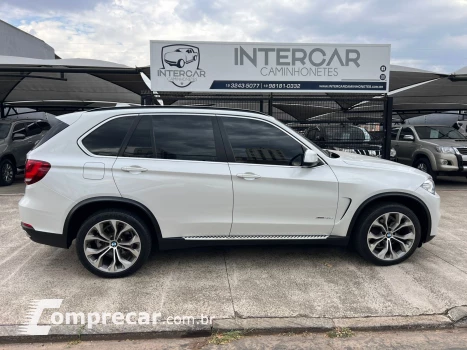 X5 3.0 4X4 30D I6 Turbo