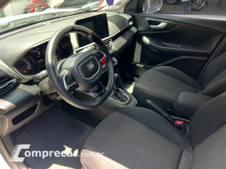 PULSE 1.0 Turbo 200 Drive