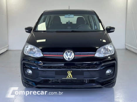 UP 1.0 TSI Move UP 12V