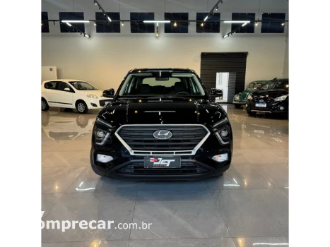 CRETA 1.0 TGDI FLEX COMFORT AUTOMÁTICO