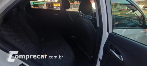 HB20 1.6 Comfort Plus 16V