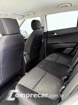 CRETA 1.6 16V Action