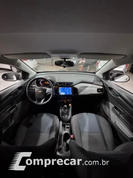 ONIX HATCH Joy 1.0 8V Flex 5p Mec.