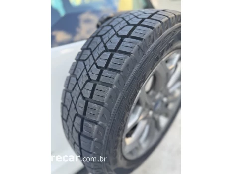 ECOSPORT 1.6 FREESTYLE 16V FLEX 4P MANUAL