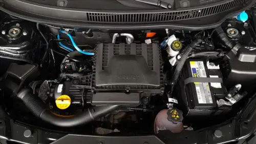 STRADA 1.3 FIREFLY FLEX ENDURANCE CS MANUAL