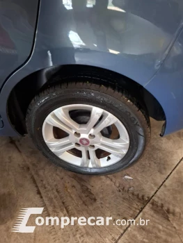 PALIO 1.6 MPI Essence 16V