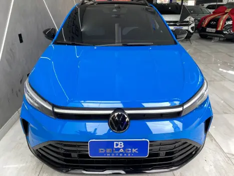 Nivus Highline 1.0 200 TSI Flex Aut.