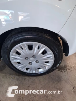 FIESTA 1.6 SE Plus Hatch 16V