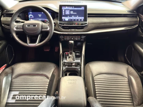 COMMANDER 1.3 T270 TURBO FLEX LIMITED AT6