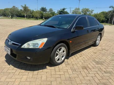 Honda ACCORD 2.0 LX 16V 4 portas