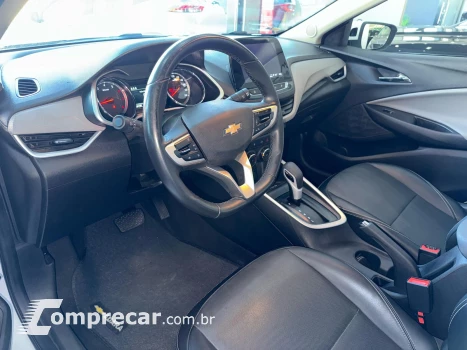 Onix Plus 1.0 premier