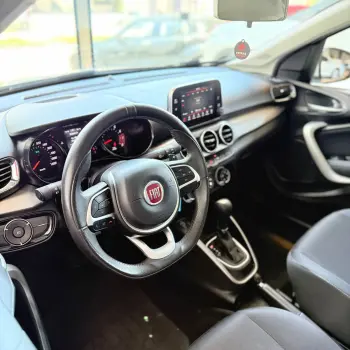 ARGO 1.8 E.torq Precision AT6