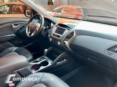 IX35 2.0 MPFI GLS 4X2 16V