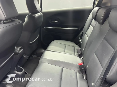 HR-V 1.8 16V FLEX EXL 4P AUTOMÁTICO