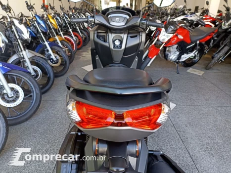 NMAX Connected SE 160 ABS