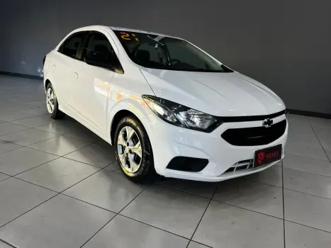 Joy Plus Plus 1.0 8V Black Edition (Flex)