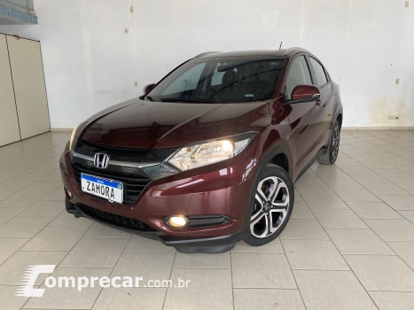 Honda HR-V 1.8 16V EX 4 portas