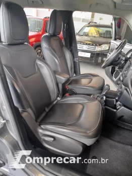 RENEGADE 1.8 16V Longitude