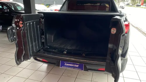 FIAT TORO 1.8 16V EVO FREEDOM