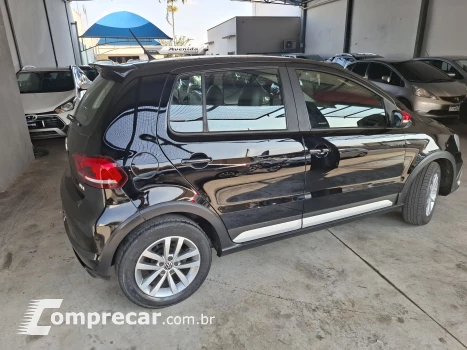 FOX 1.6 MI Pepper 16V